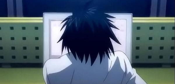  Death Note ep20